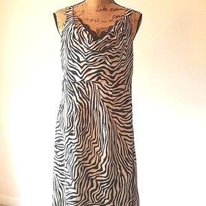 Karin Stevens Dress, size 10.